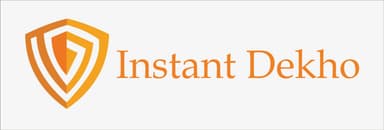 Instant Dekho Logo